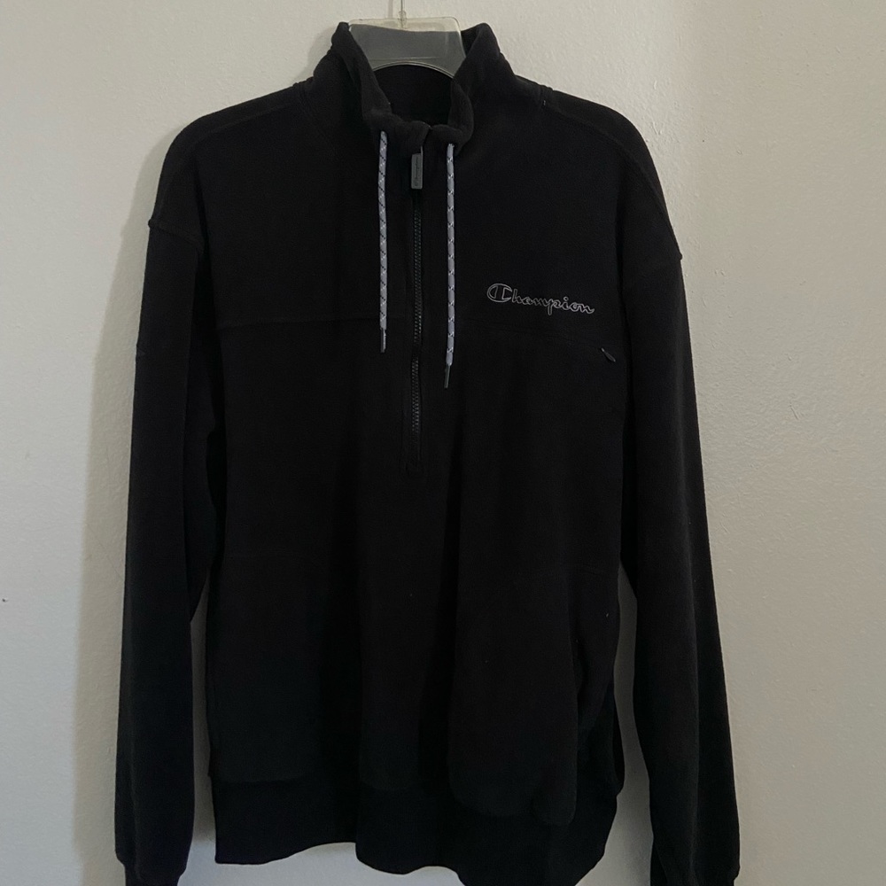 Champion Sweater